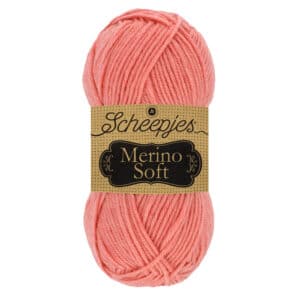 Scheepjes Merino Soft 50g kleur 633 Bennett