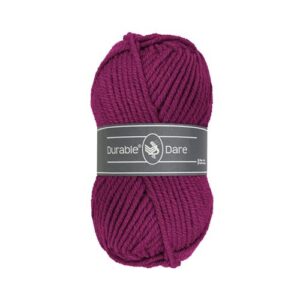 Durable Dare 100 gram kleur 249 Plum