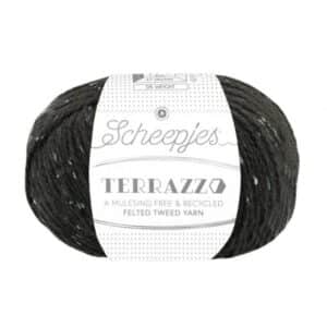 Scheepjes Terrazzo 50 gr kleur 743 Ardesia