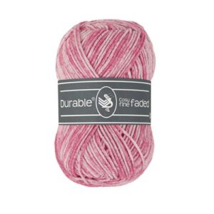 Durable Cosy Fine Faded kleur 227 Antique Pink