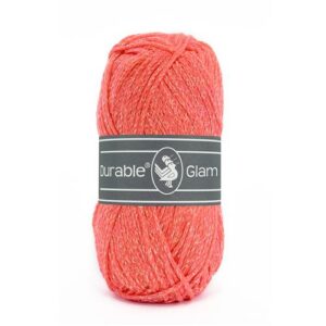 Durable Glam kleur 2190 Coral