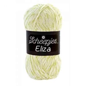 Scheepjes Eliza 100g kleur Bouncy Ball