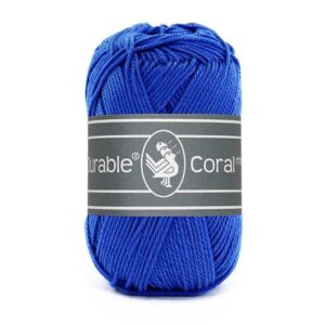 Durable Coral Mini kleur 2110 Royal