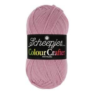 Scheepjes Colour Crafter kleur 1080 Venlo