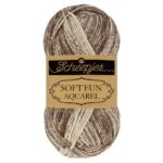 Scheepjes Softfun Aquarel 50gr
