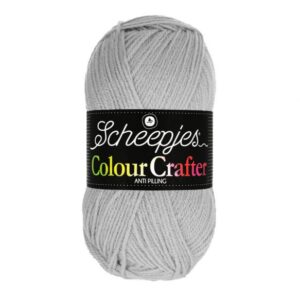 Scheepjes Colour Crafter 100g