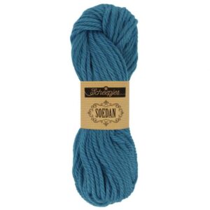 Scheepjes Soedan 50gr kleur 1345