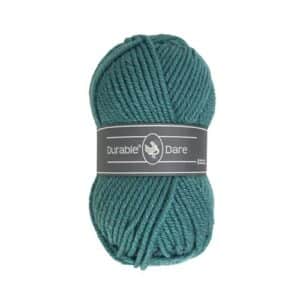 Durable Dare 100 gram kleur 372 Blue Pine