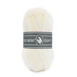 Durable Glam kleur 326 Ivory