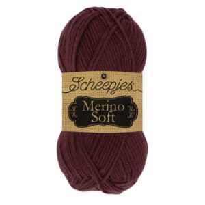 Scheepjes Merino Soft 50g kleur 622 Klee
