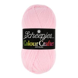 Scheepjes Colour Crafter kleur 1130 Sittard