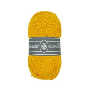 Durable Cosy Extra Fine kleur 2179 Honey