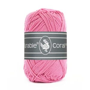 Durable Coral Mini kleur 239 Fresia