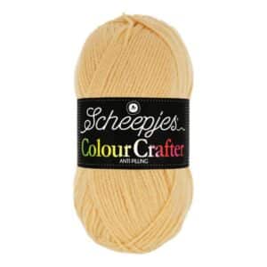 Scheepjes Colour Crafter kleur 1081 Gouda