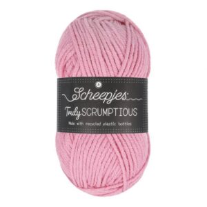 Scheepjes Truly Scrumptious 100gram kleur 331 Turkish Delight