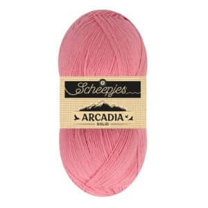 Scheepjes Arcadia Solid