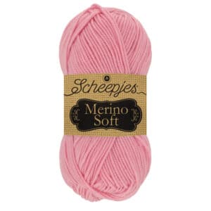 Scheepjes Merino Soft 50g kleur 632 Degas