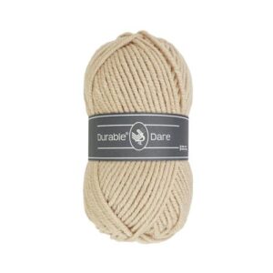 Durable Dare 100 gram kleur 2212 Linen