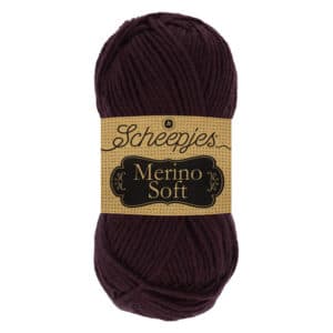 Scheepjes Merino Soft 50g kleur 650 Velázquez