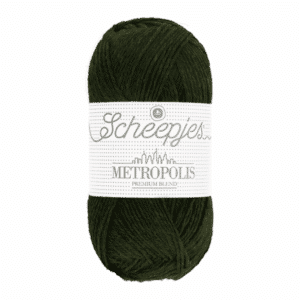 Scheepjes Metropolis 50gr kleur 026 Depok