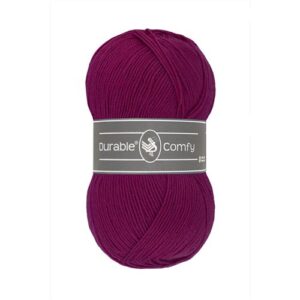 Durable Comfy kleur 249 Plum