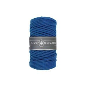 Durable Braided Fine kleur 2103 Cobalt