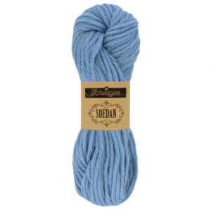 Scheepjes Soedan 50gr kleur 2008
