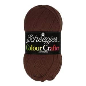 Scheepjes Colour Crafter kleur 1054 Haarlem