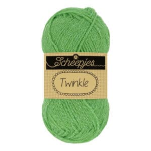 Scheepjes Twinkle 50gr kleur 922