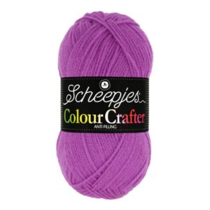 Scheepjes Colour Crafter kleur 1084 Hengelo