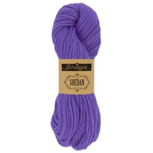 Scheepjes Soedan 50gr kleur 3001