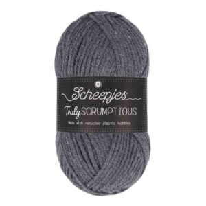 Scheepjes Truly Scrumptious 100gram kleur 306 Lamington