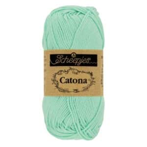 Scheepjes Catona 50 gram kleur 385 Crystalline