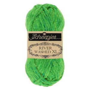 Scheepjes River Washed XL 50 gr