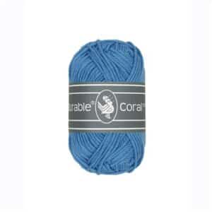 Durable Coral Mini kleur 295 Ocean