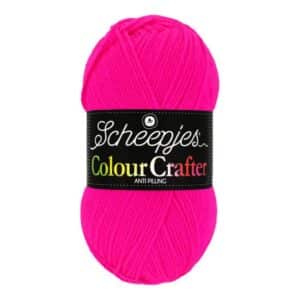 Scheepjes Colour Crafter kleur 1257 Hilversum