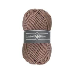 Durable Dare 100 gram kleur 413 Mustang