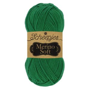 Scheepjes Merino Soft 50g kleur 626 Kahlo