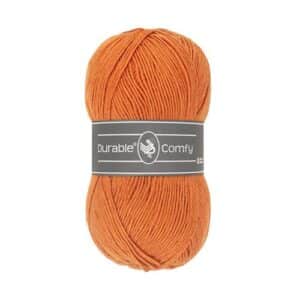 Durable Comfy kleur 2240 Light Brick
