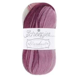 Scheepjes Stardust 100 gram