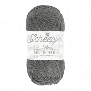 Scheepjes Metropolis 50gr kleur 079 Munich