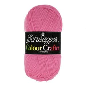 Scheepjes Colour Crafter kleur 1241 Den Bosch