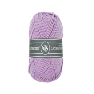 Durable Cosy Extra Fine kleur 396 Lavender