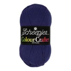 Scheepjes Colour Crafter kleur 1825 Harlingen