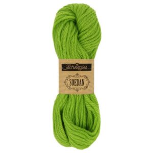 Scheepjes Soedan 50gr kleur 1376