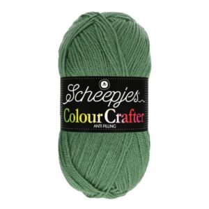 Scheepjes Colour Crafter kleur 1824 Enschede
