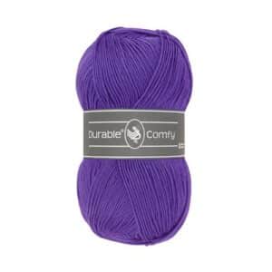 Durable Comfy kleur 270 Purple