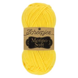 Scheepjes Merino Soft 50g kleur 640 Warhol