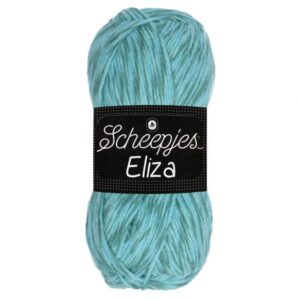 Scheepjes Eliza 100g kleur Roller Skate