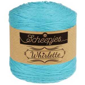 Scheepjes Whirlette 100 gr kleur 878 Tasty Treat